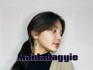 Maidadagyie