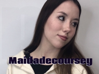 maidadecoursey Prolap Sex