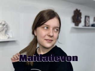 Maidadevon