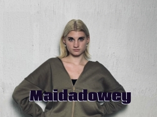 Maidadowey