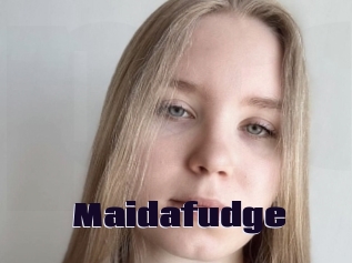 Maidafudge