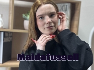 Maidafussell