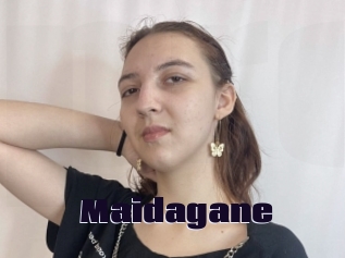 Maidagane