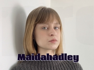 Maidahadley