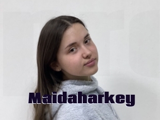 Maidaharkey