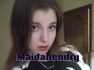 Maidahendry