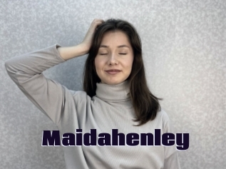 Maidahenley