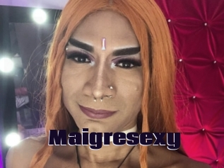 Maigresexy