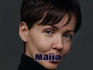 Maiia