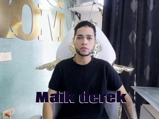 Maik_derek