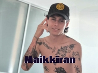 Maikkiran