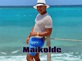 Maikoldc