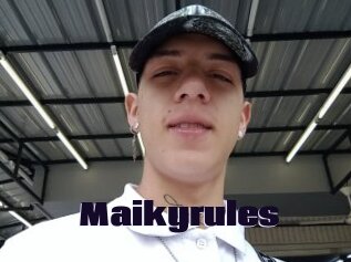 Maikyrules