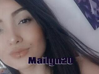 Mailyn20