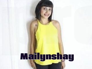 Mailynshay