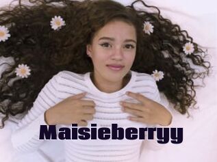 Maisieberryy