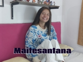 Maitesantana