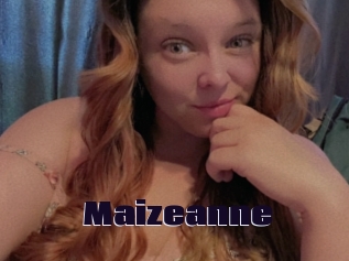 Maizeanne