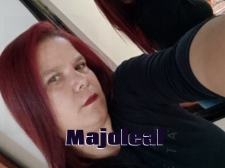 Majoleal