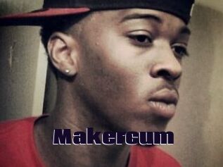 Makercum