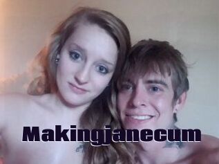 Makingjanecum