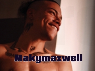 Makymaxwell