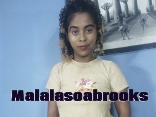 Malalasoabrooks