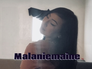 Malaniemaine