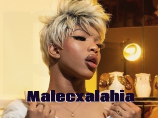 Malecxalahia