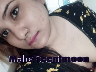 Maleficentmoon