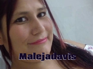 Malejadavis