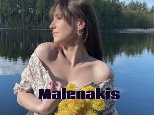 Malenakis