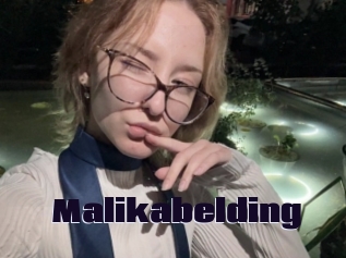 Malikabelding