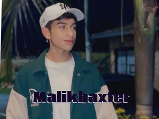 Malikbaxter