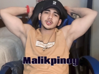 Malikpinoy