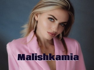 Malishkamia