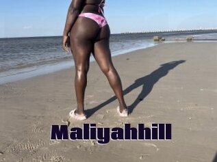 Maliyahhill