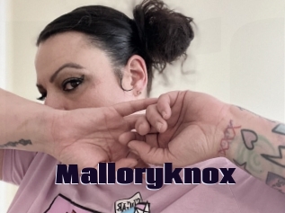 Malloryknox