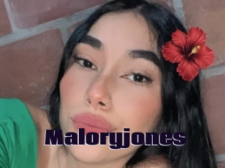 Maloryjones