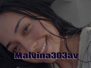 Malvina303av