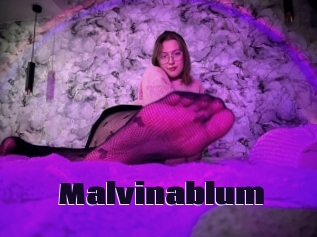 Malvinablum