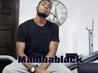 Mambablack