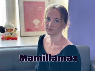 Mamillamax