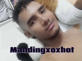 Mandingxoxhot