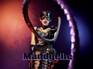 Mandyelle