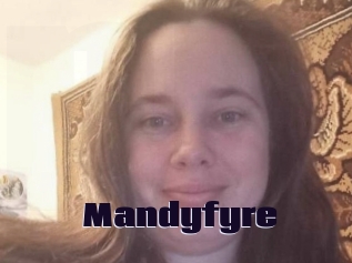 Mandyfyre