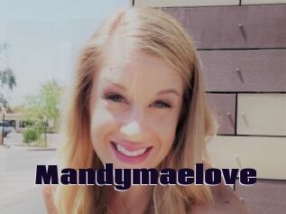 Mandymaelove