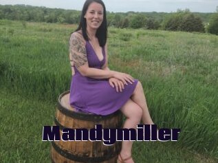 Mandymiller