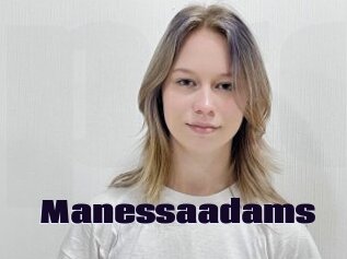 Manessaadams