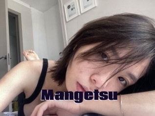 Mangetsu